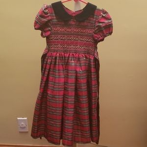 Girl's Dress